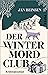 Der Wintermordclub: Kriminalroman (German Edition)
