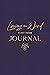 Living the Word Companion Journal
