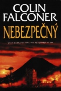 Nebezpečný (Hardcover)