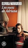 Las voces de Adriana