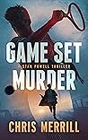 GAME SET MURDER: ...