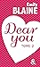 Dear You 2 (&H POCHE)