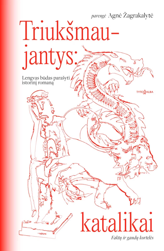 Triukšmaujantys: katalikai