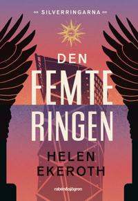 Den femte ringen (Hardcover)