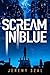 Scream in Blue