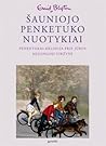 Penketukas keliau...