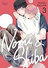 Nomi & Shiba, Tome 3