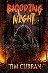 Blooding Night