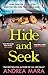 Hide and Seek by Andrea Mara