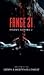 Fange 21 (Manus Albino, #2)
