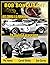 BOB BONDURANT by Phil Henny