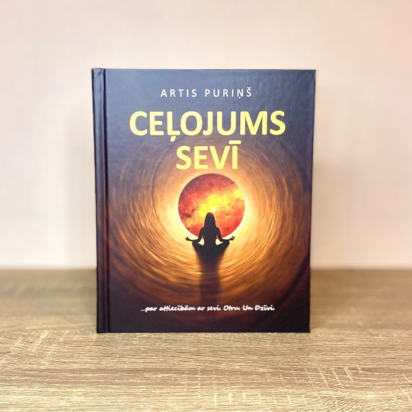 Ceļojums sevī