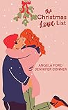 The Christmas Love List by Angela Ford