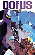 Dofus, Tome 29: Armaguedin