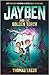 Jayben and the Golden Torch by Thomas Leeds