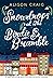 Snowdrops at Birdie and Bramble by Alison Craig