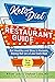 Keto Diet Restaurant Guide:...