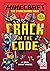 Minecraft: Crack in the Code!: Official illustrated LitRPG children’s gaming fiction – perfect for fans of A Minecraft Movie and kids aged 6, 7, 8 & 9! (Stonesword Saga Book 1)