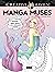 Creative Haven Manga Muses ...