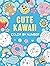Cute Kawaii Color by Number...