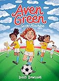 Aven Green Soccer Machine