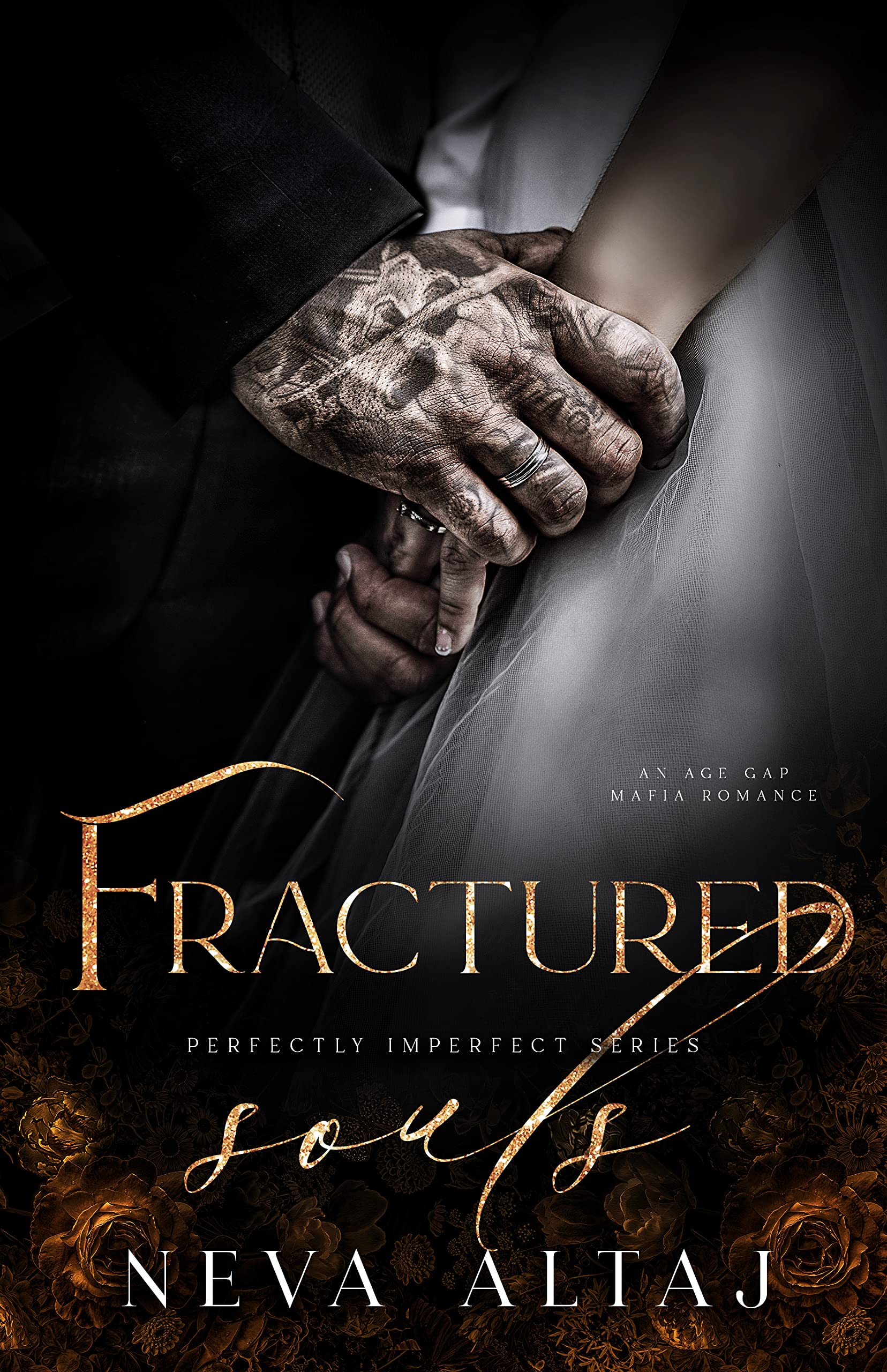 Fractured Souls (Perfectly Imperfect, #6)