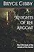 Knights of the Argoat: The Fifth Book of the Annals of the Heroic