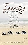 Family Devotional...