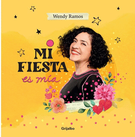 Mi fiesta es mía