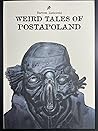 Weird Tales of Postapoland by Bartosz Zaskórski