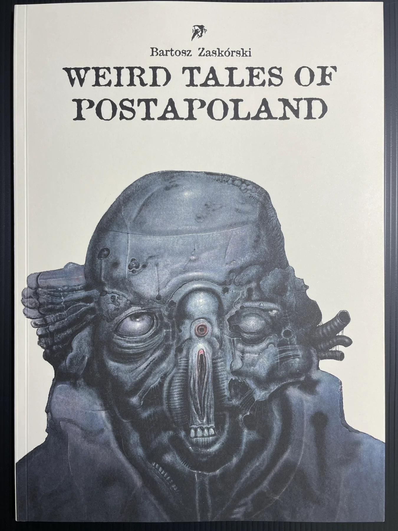 Weird Tales of Postapoland