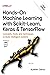 Hands-On Machine Learning by Mac Chris