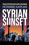 The Syrian Sunset (The Jerusalem Spy Series Book 5)