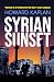 The Syrian Sunset (The Jerusalem Spy Series Book 5)
