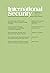 International Security 44 by Sheena Chestnut Greitens