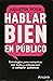 Hablar bien en público