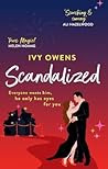 Scandalized by Ivy Owens