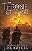 The Throne of Ice and Ash (The Runewar Saga #1)