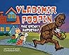 Vladimir Poopin: The Stinky Autocrap