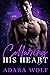 Collaring His Heart (Leashi...