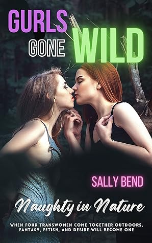 Sally's 'transsexual' books on Goodreads (232 books)