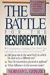The Battle for the Resurrection