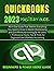 EVERYTHING QUICKBOOKS 2023:...