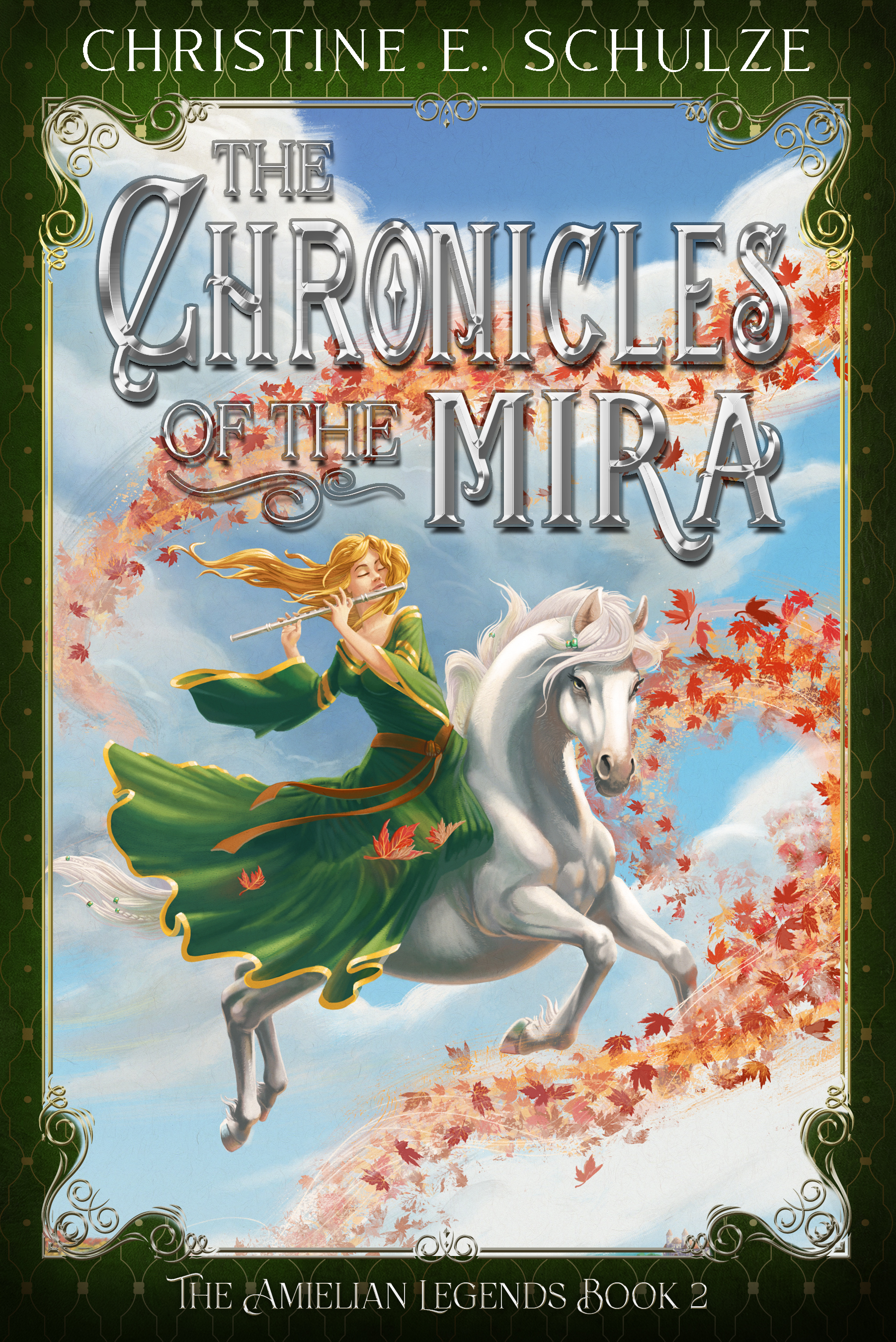 The Chronicles of the Mira