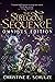 The Stregoni Sequence by Christine E. Schulze