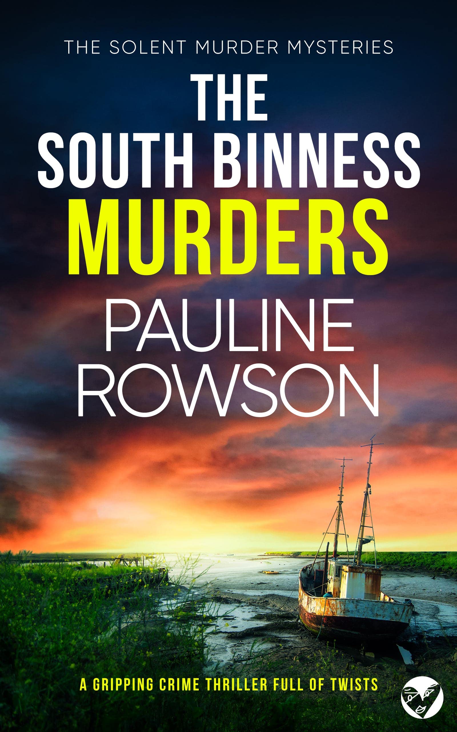 The South Binness Murders (DI Andy Horton #16)