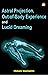 Astral Projection, Out-of-Body Experience and Lucid Dreaming