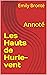 Les Hauts de Hurle-vent: Annoté