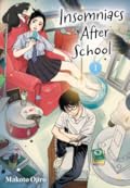 Insomniacs After School, Vol. 1 