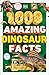 1,000 Amazing Dinosaur Facts (DK 1,000 Amazing Facts)